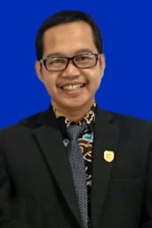 Syahrul Kirom M.Phil.