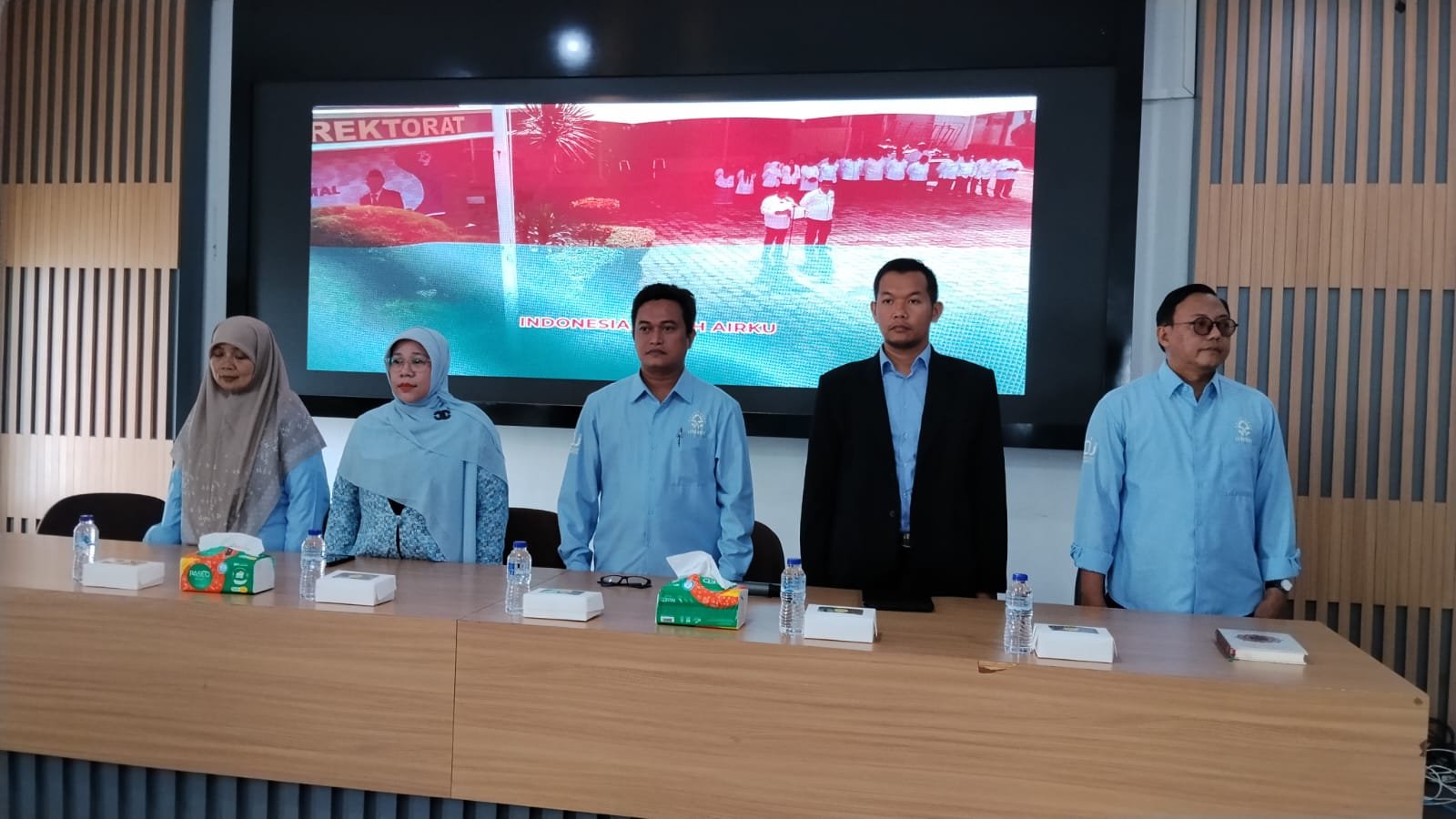 Bimbingan Karir FUA UIN Siber Syekh Nurjati Cirebon Dorong Lulusan Siap Berkontribusi dan Berdaya Saing