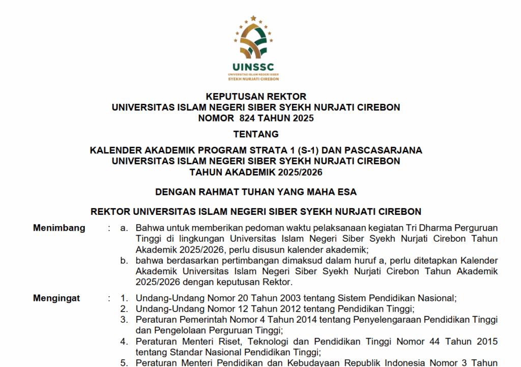 824_SK-KALENDER-AKADEMIK-UINSSC-2025-2026_GANJIL-GENAP